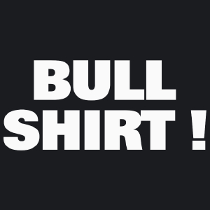 Bull Shirt - Damska Koszulka Czarna