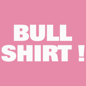 Bull Shirt - Damska Koszulka Różowa