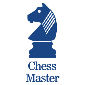 Chess Master - Kubek Biały