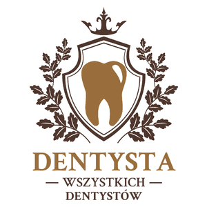 Dentysta Wszystkich Dentystów - Kubek Biały