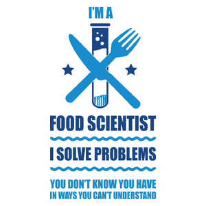 Food Scientist - Kubek Biały