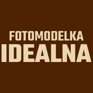 Fotomodelka Idealna - Damska Koszulka Czekoladowa