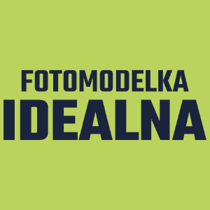 Fotomodelka Idealna - Damska Koszulka Jasno Zielona