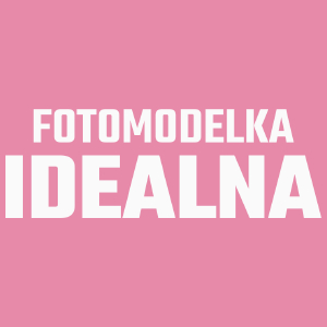 Fotomodelka Idealna - Damska Koszulka Różowa