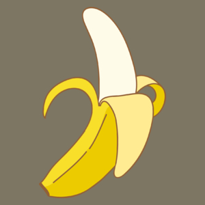 Gorszący Banan Afera Muzeum - Męska Koszulka Khaki