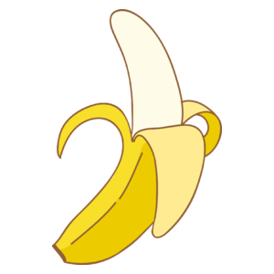 Gorszący Banan Afera Muzeum - Kubek Biały