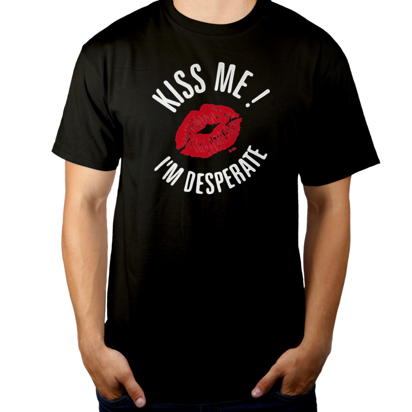 Kiss Me I