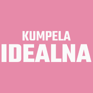 Kumpela Idealna - Damska Koszulka Różowa