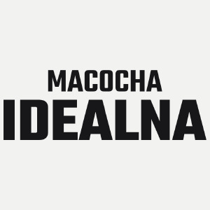 Macocha Idealna - Damska Koszulka Biała