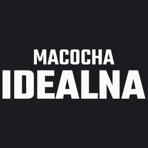 Macocha Idealna - Damska Koszulka Czarna