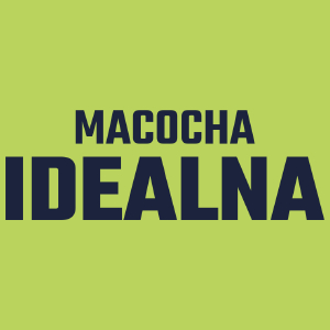 Macocha Idealna - Damska Koszulka Jasno Zielona