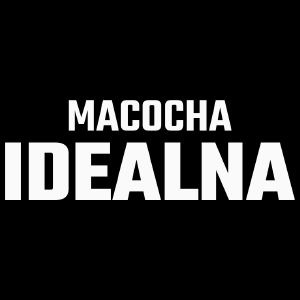 Macocha Idealna - Torba Na Zakupy Czarna