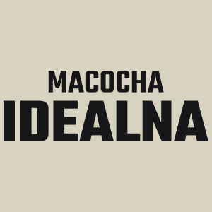 Macocha Idealna - Torba Na Zakupy Natural
