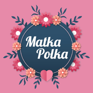 Matka Polka - Damska Koszulka Różowa