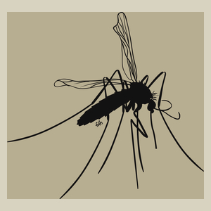 Mosquito - Torba Na Zakupy Natural
