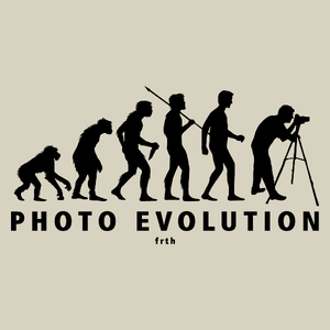 Photo Evolution - Torba Na Zakupy Natural