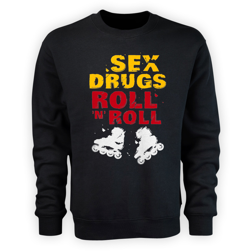 Sex Drugs Roll