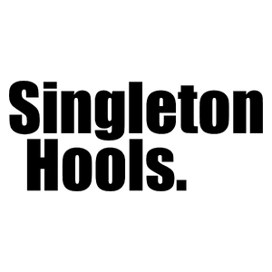 Singleton Hools - Kubek Biały
