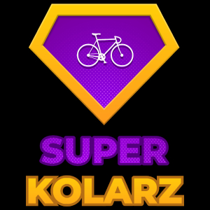 Super Kolarz - Torba Na Zakupy Czarna