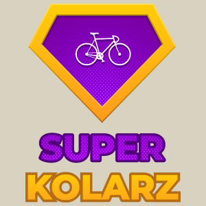 Super Kolarz - Torba Na Zakupy Natural