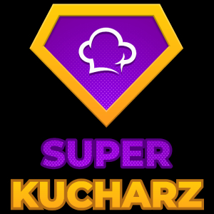 Super Kucharz - Torba Na Zakupy Czarna