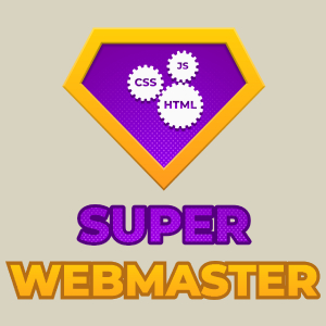 Super Webmaster - Torba Na Zakupy Natural