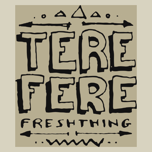Terefere - Torba Na Zakupy Natural