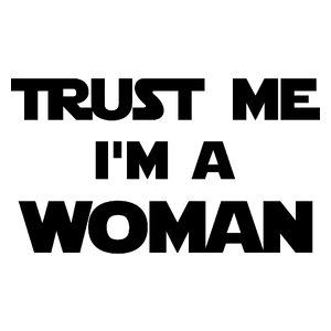 Trust Me I