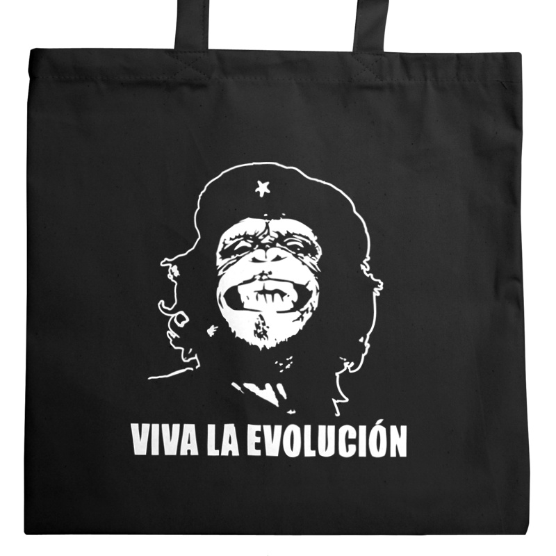 Viva La Evolucion - Torba Na Zakupy Czarna