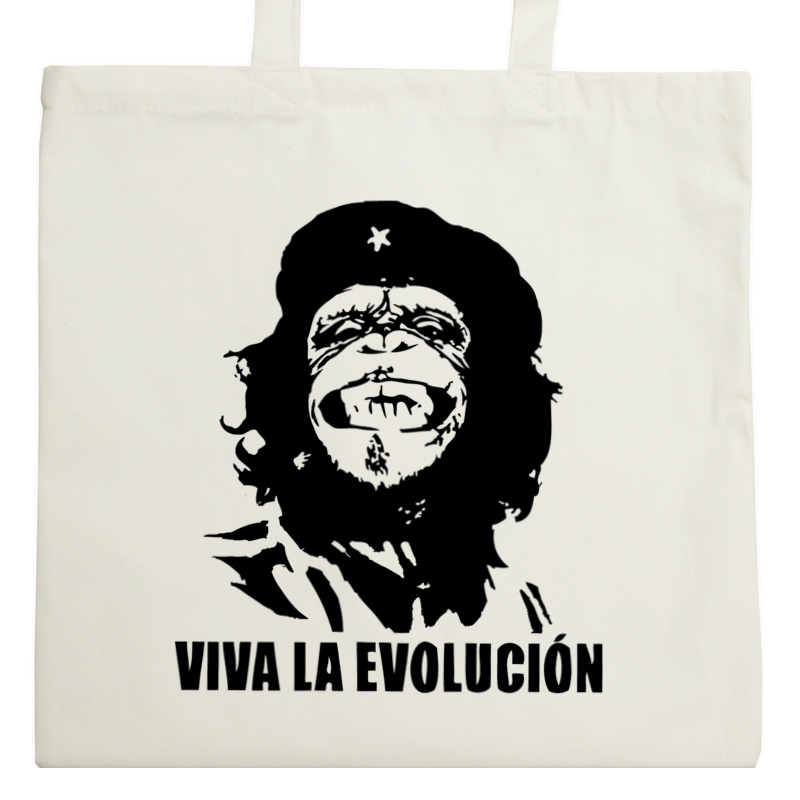 Viva La Evolucion - Torba Na Zakupy Natural