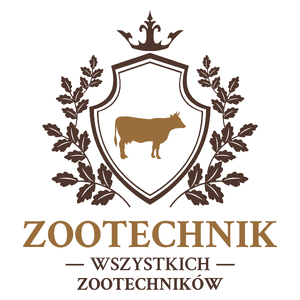 Zootechnik Wszystkich Zootechników - Kubek Biały